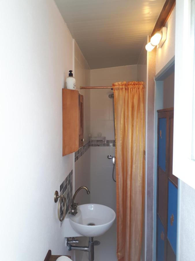 Ferienwohnung El Establo Roquetes Exterior foto